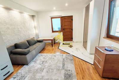 Apartament cu 2 camere semidecomandat, mobilat în Mărăști - 9