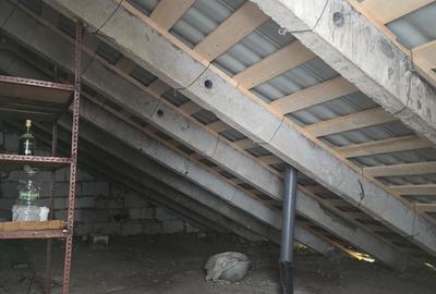 Apartament cu 3 camere decomandat în Frumoasa