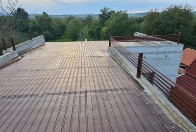 Casă individuală cu 4 camere cu Garaj în Călan - 5