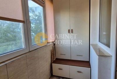 Apartament cu 2 camere nedecomandat în Tătărași - 6
