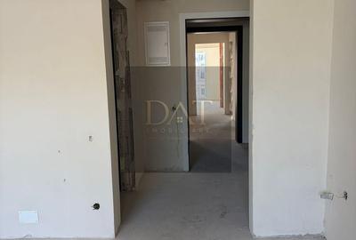 Apartament cu 2 camere în Gheorgheni - 4