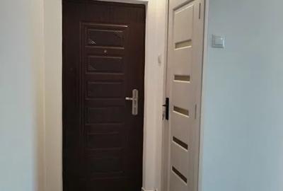 Apartament cu 2 camere nedecomandat în Tătărași