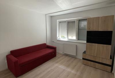 Garsonieră, mobilată în Complex Studențesc - 6