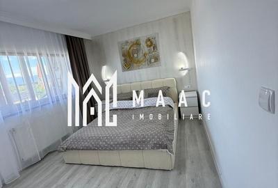 Apartament cu 2 camere decomandat, mobilat în Șelimbăr - 5