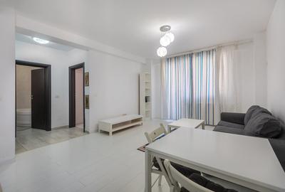 Apartament cu 2 camere decomandat în Militari - 3
