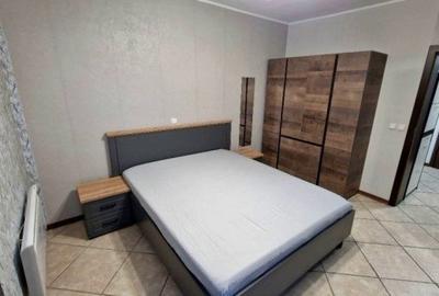 Apartament cu 2 camere decomandat în Floreasca