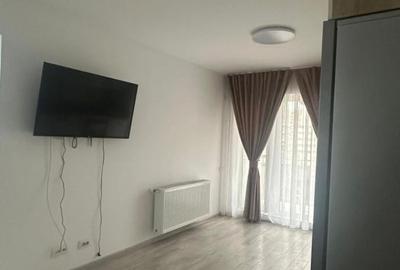 Apartament cu 2 camere decomandat în Păcii
