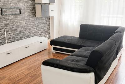 Apartament cu 2 camere decomandat în Tomis Nord