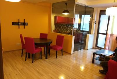 Apartament cu 2 camere în Prelungirea Ghencea