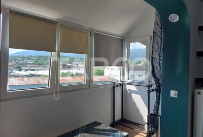 Apartament cu 2 camere decomandat, mobilat în Cisnădie - 15