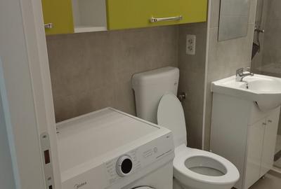 Apartament cu 2 camere decomandat în Sânpetru - 6