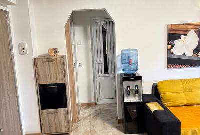 Apartament cu 2 camere decomandat în Central - 4