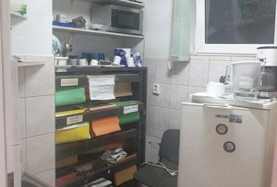 Apartament cu 3 camere decomandat în Unirii - 2