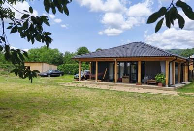 Teren de 2710 mp, în Polovragi - 4