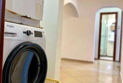 Apartament cu 4 camere decomandat în Mărăști - 7