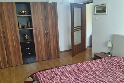 Garsonieră în Precista - 2