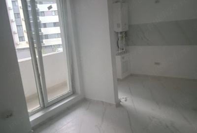 Garsonieră semidecomandată în Roșu