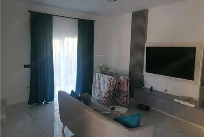 Casă cu 3 camere cu Teren 200 Mp în Central - 7