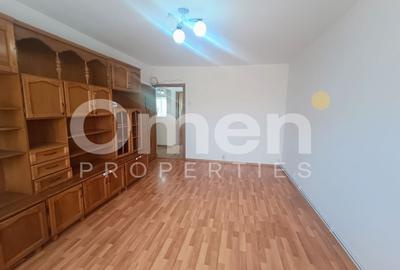 Apartament cu 2 camere decomandat, mobilat în Vasile Alecsandri - 2