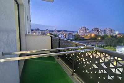 Garsonieră în Central