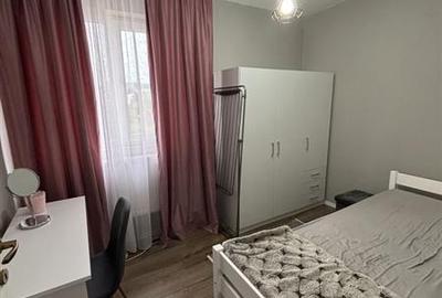 Apartament cu 2 camere semidecomandat, mobilat în Gheorgheni - 3
