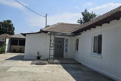 Casă individuală cu 4 camere cu Teren 400 Mp în Palas - 1
