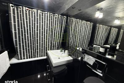 Apartament cu 3 camere decomandat, mobilat în Lăpuș Argeș - 5
