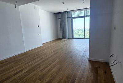 Apartament cu 2 camere semidecomandat în Floreasca - 1