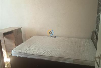 Garsonieră decomandată în Găvana
