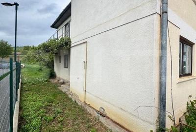 Casă cu 6 camere cu Teren 1060 Mp în Central - 10