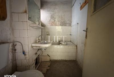 Apartament cu 2 camere în Dârste - 10