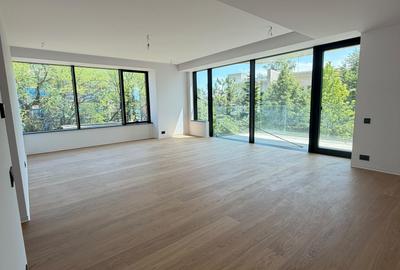 Apartament cu 4 camere decomandat în Floreasca - 1
