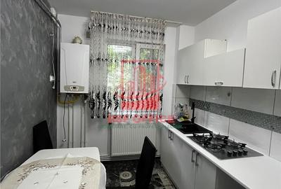 Apartament cu 2 camere semidecomandat în Tătărași