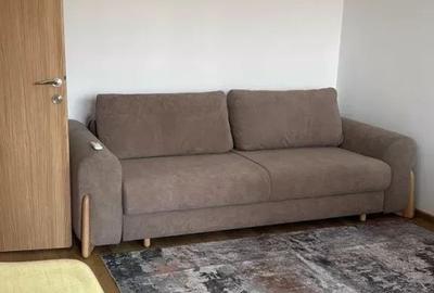 Apartament cu 2 camere decomandat în Timișoara