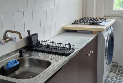 Apartament cu 2 camere decomandat în Central - 6