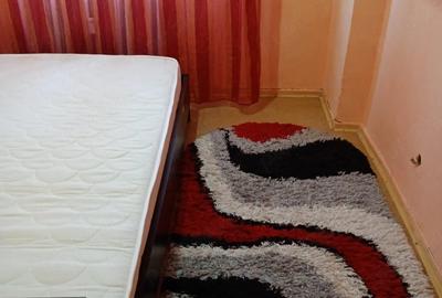 Apartament cu 2 camere semidecomandat în Exterior Vest