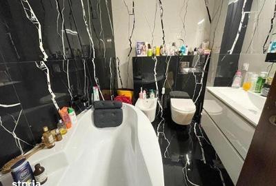 Apartament cu 2 camere semidecomandat în Florești - 4