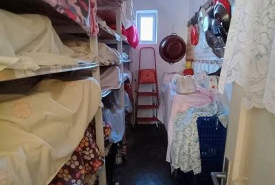 Casă cu 4 camere în Central - 10