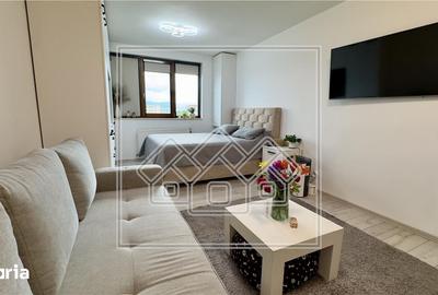 Apartament cu 2 camere în Turnișor - 14