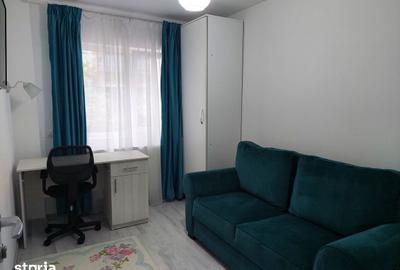 Apartament cu 2 camere în Central - 2