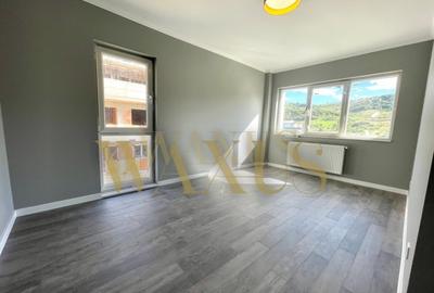 Apartament cu 3 camere semidecomandat în Florești - 1