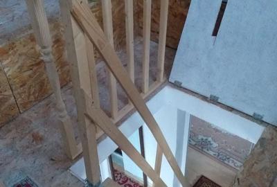 Casă cu 6 camere cu Teren 1000 Mp în Măgureni - 8