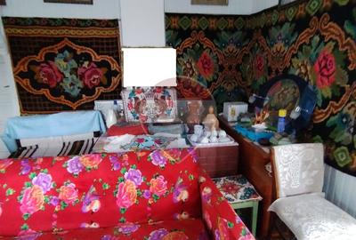 Casă cu 3 camere cu Teren 13623 Mp în Central