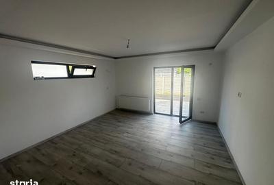 Casă cu 3 camere cu Teren 250 Mp în Central - 8