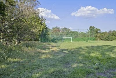 Apartament cu 2 camere decomandat în Zimandcuz - 1