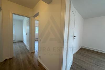 Apartament cu 3 camere decomandat în Ștrand - 2