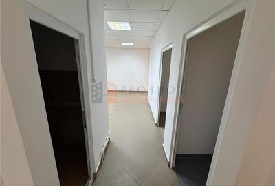 Spațiu comercial, de 222 mp, în 1 Decembrie - 2