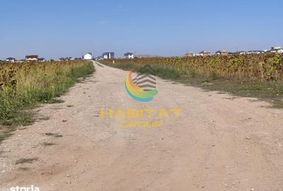 Teren de 501 mp, în Vidra - 10