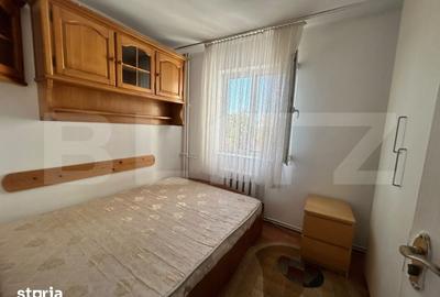 Apartament cu 2 camere în Decebal