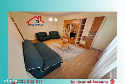 Apartament cu 3 camere decomandat în Energiei